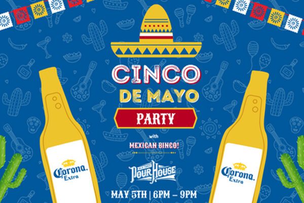 The Children's Place: Cinco De Mayo $5 and Under Sale + Free